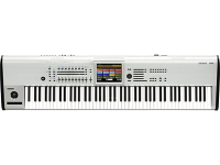 KORG フラグシップシンセサイザーKRONOS3登場！