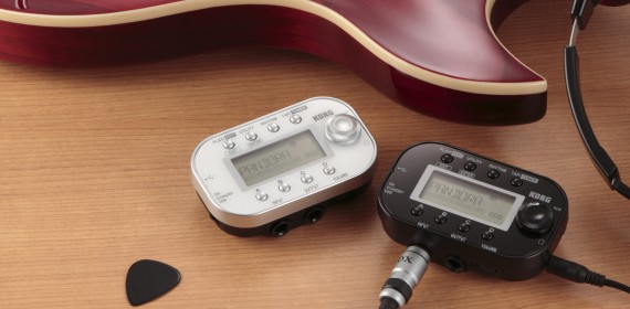 KORG PANDORA mini デジタルオーディオプレーヤー KORG PANDORA mini デジタルオーディオプレーヤー