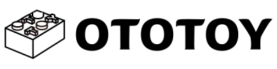 ototoy logo