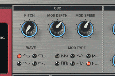 ELECTRIBE-R for Mac/Win - RHYTHM SYNTHESIZER | KORG (Japan)