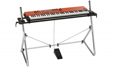 VOX Continental - KEYBOARD | KORG (Japan)