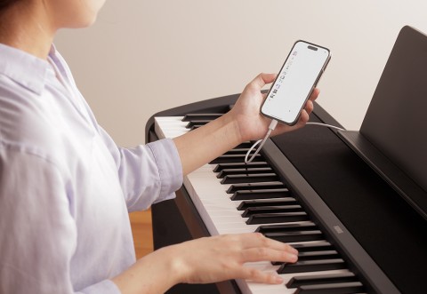 B2+ - DIGITAL PIANO | KORG (Japan)