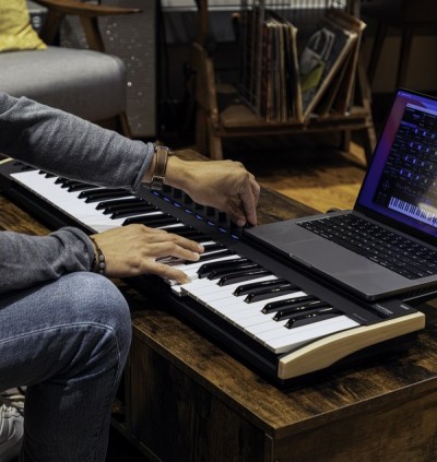 Avid MBOX PRO & Pro Tool & KORGキーボードセット 楽器・機材