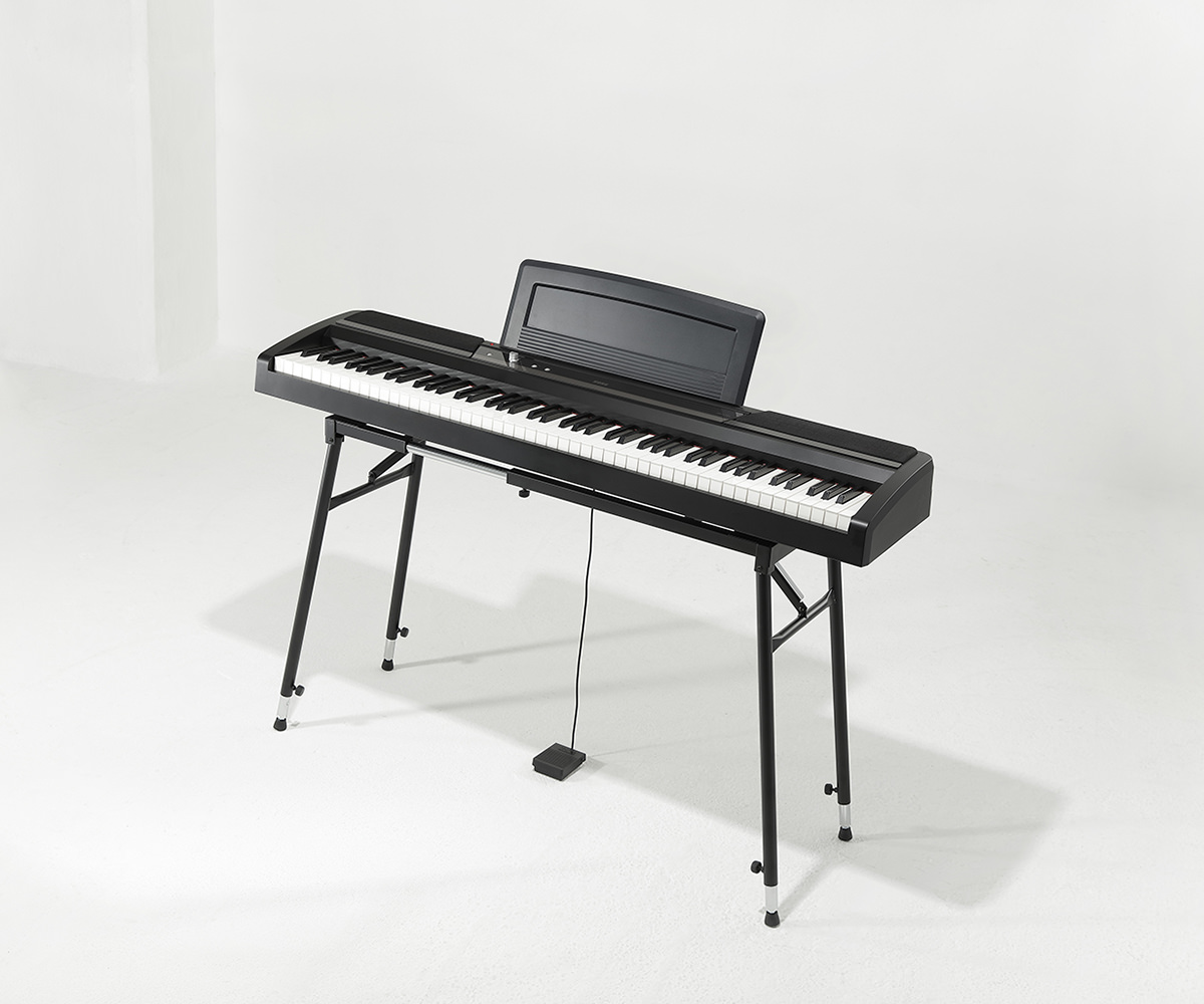 Korg SP-170 Keyboard コルグ 電子ピアノ 現状品 -GrunSound-f731--