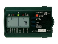 WT-30S - 三味線用チューナー | KORG (Japan)