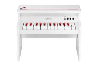 Tinypiano Digital Toy Piano Korg Japan