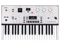 KORG KingKORG シンセサイザー キーボード コルグ KA310 KingKORG - SYNTHESIZER | KORG (Japan)