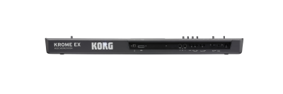 KORG krome ex 61