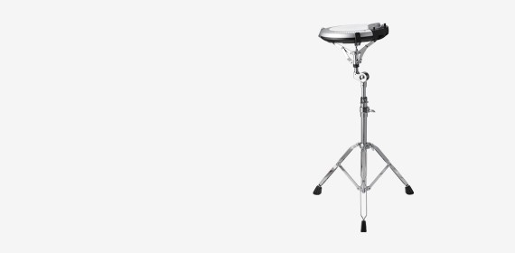 ST-WD - DRUM & PERCUSSION STAND | KORG (Japan)