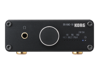 DS-DAC-10 - 1BIT USB-DAC | KORG (Japan)