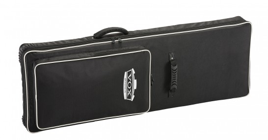 Specifications | VOX Continental - KEYBOARD | KORG (Japan)