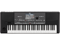 Pa600 - PROFESSIONAL ARRANGER | KORG (Japan)