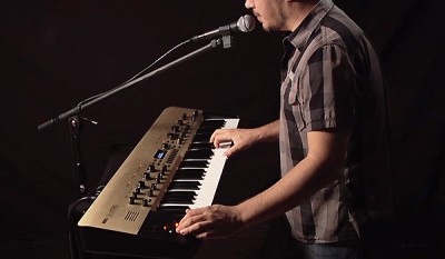 Sounds | KingKORG - SYNTHESIZER | KORG (Japan)
