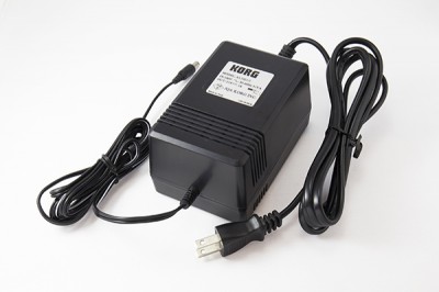 AC ADAPTER | KORG (Japan)