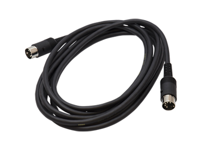 SMC-030 3M-BK - SYNC / MIDI CABLE | KORG (Japan)