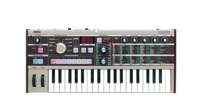 現在の価格での購入希望ですKORG microKorg