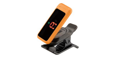 PC-0 - CLIP ON TUNER | KORG (Japan)