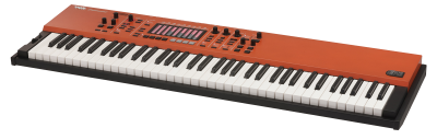 VOX Continental - KEYBOARD | KORG (Japan)