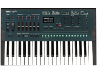 Version 2.0 | opsix - ALTERED FM SYNTHESIZER | KORG (Japan)
