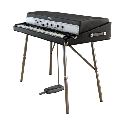 Modules | KORG Module Standard for iPhone - MOBILE SOUND