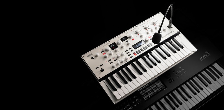 Specifications | KingKORG NEO - SYNTHESIZER | KORG (Japan)