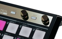 Features | padKONTROL - MIDI STUDIO CONTROLLER | KORG (Japan)