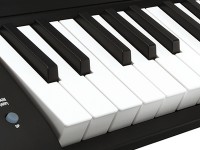 Features | microKEY - USB-POWERED KEYBOARD | KORG (Japan)