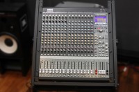 MW-2408/1608 - HYBRID ANALOG/DIGITAL MIXER | KORG (Japan)