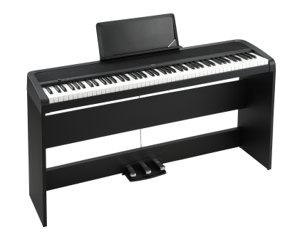 KORG電子ピアノB1