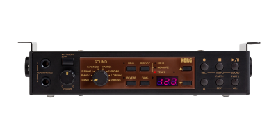 KHP-2500L - HYBRID PIANO | KORG (Japan)