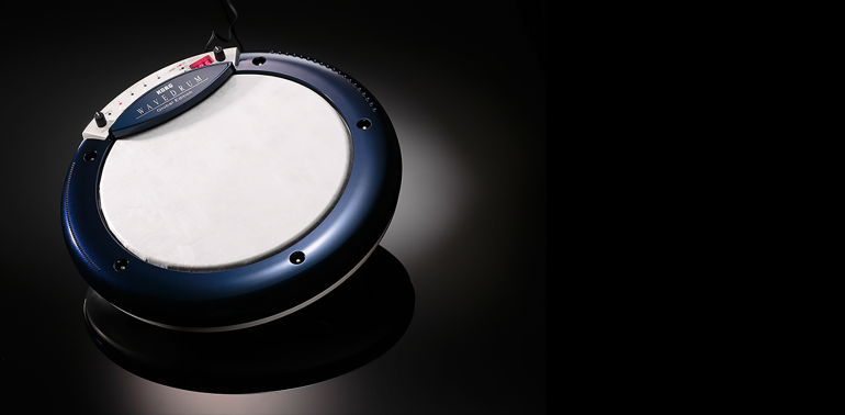 WAVEDRUM Global Edition - DYNAMIC PERCUSSION SYNTHESIZER