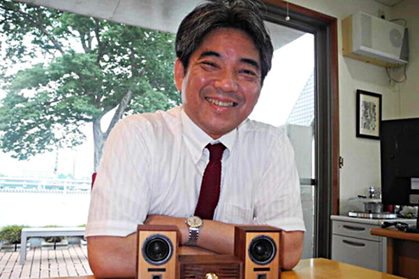 Toshi Nakama