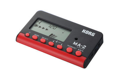 MA-2 - METRONOME | KORG (Japan)