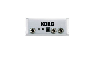 DT-10 - DIGITAL TUNER | KORG (Japan)