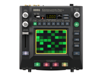 KAOSSILATOR PRO+ - DYNAMIC PHRASE SYNTHESIZER/LOOP RECORDER | KORG