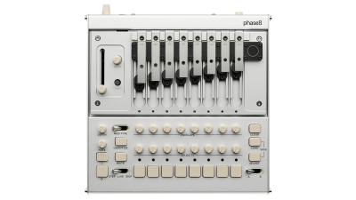 phase8 - ACOUSTIC SYNTHESIZER | KORG (Japan)