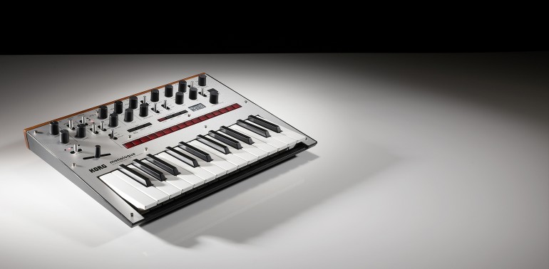 Specifications | monologue - MONOPHONIC ANALOGUE SYNTHESIZER