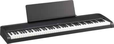 KORG B2 BK 電子ピアノ