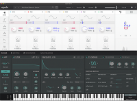 opsix native - ALTERED FM SYNTHESIZER | KORG (Japan)