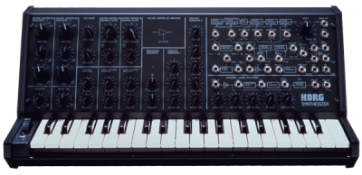 Features | monotron DUO - ANALOGUE RIBBON SYNTHESIZER | KORG (Japan)