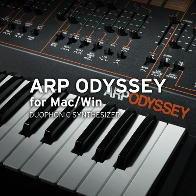 Collection | KORG Collection 4 for Mac/Win - SOFTWARE INSTRUMENTS