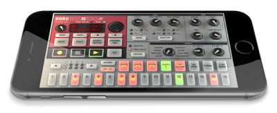 drumlogue | KORG (Japan)