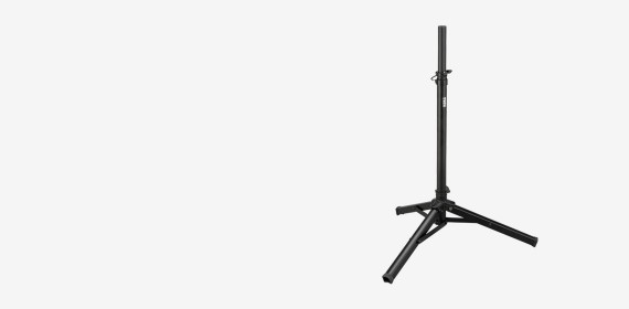 ST-S80 - SPEAKER STAND | KORG (Japan)