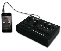 SyncKontrol for iPhone | KORG (Japan)