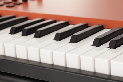 VOX Continental - KEYBOARD | KORG (Japan)