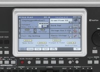 KORG PA900 ( コルグ　PA900 ) 4927fb7a2db0cc078319ec27c1d318
