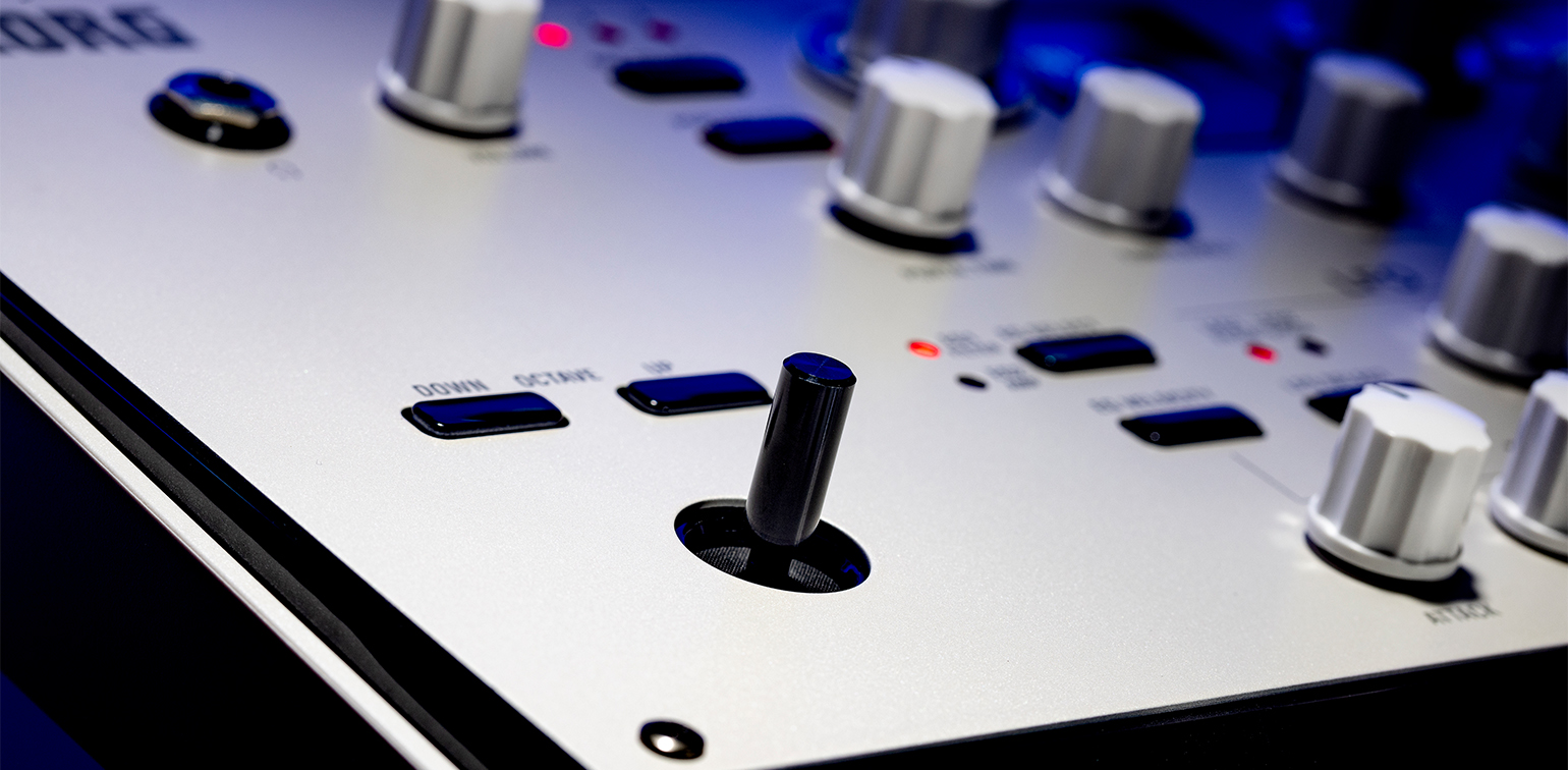 KingKORG NEO - SYNTHESIZER | KORG (Japan) KingKORG NEO - SYNTHESIZER | KORG (Japan)