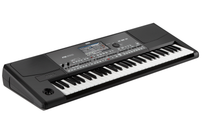 KORG PA600 PROFESSIONAL ARRANGER