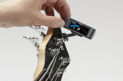 AW-LT100G / AW-LT100B - CLIP-ON TUNER | KORG (Japan)