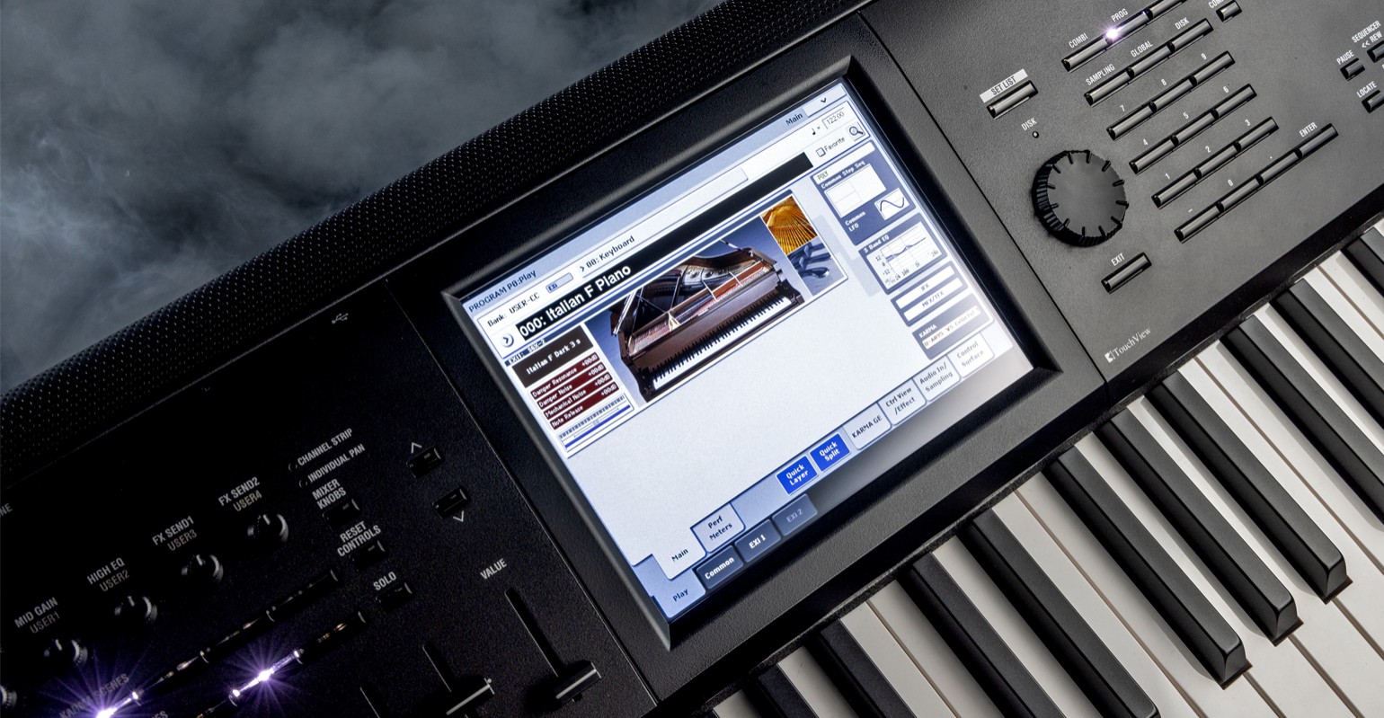 Collection | KORG Collection 6 for Mac/PC - SOFTWARE INSTRUMENTS